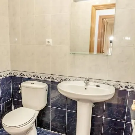 شقة C14a01 El Angeluco آجو