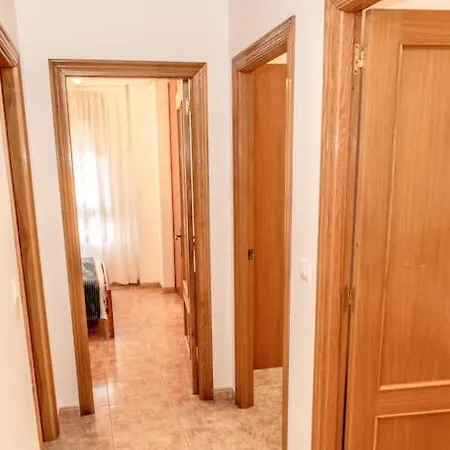 Appartement C14a01 El Angeluco *