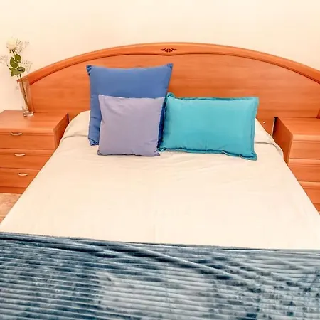 شقة C14a01 El Angeluco آجو