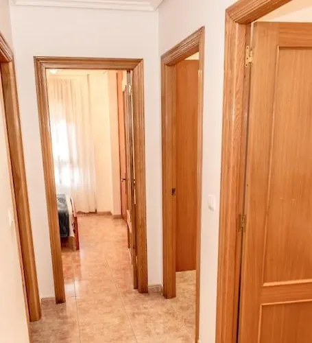 Apartment C14a01 El Angeluco *