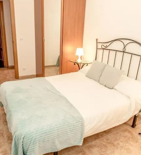 Apartment C14a01 El Angeluco