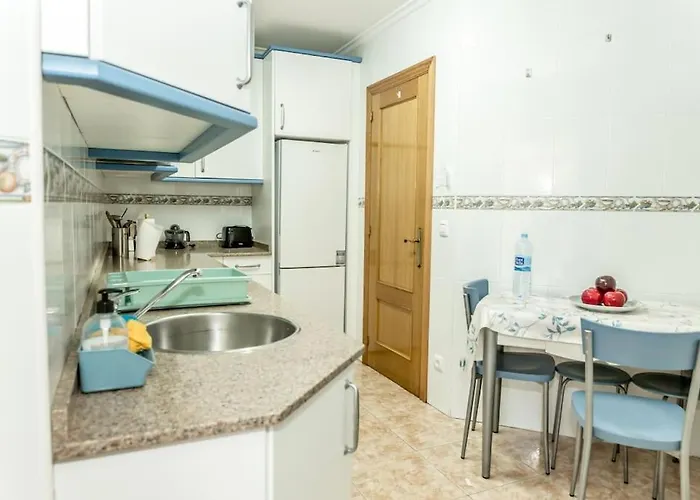 C14a01 El Angeluco Apartment