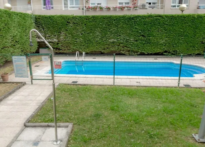 Apartment C14a01 El Angeluco