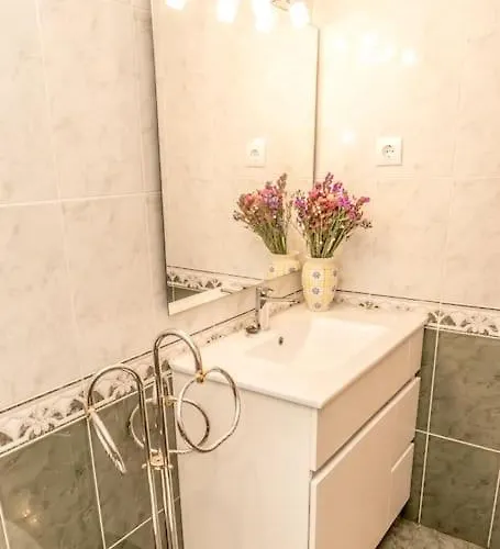 Apartment C14a01 El Angeluco