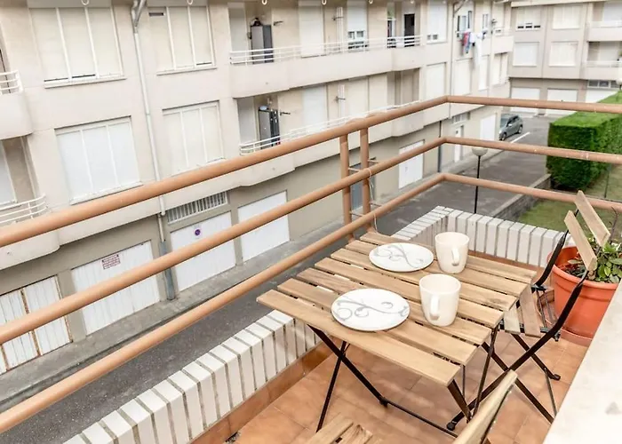 Apartment C14a01 El Angeluco Ajo