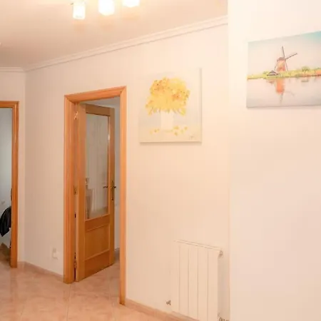 C14a01 El Angeluco Διαμέρισμα Ajo