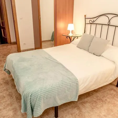 Διαμέρισμα C14a01 El Angeluco *