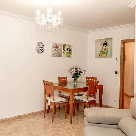 Διαμέρισμα C14a01 El Angeluco