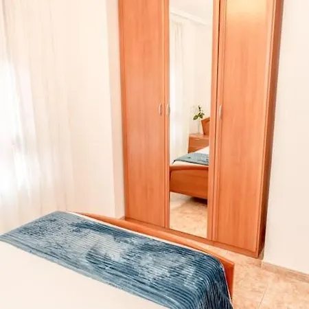 C14a01 El Angeluco Διαμέρισμα