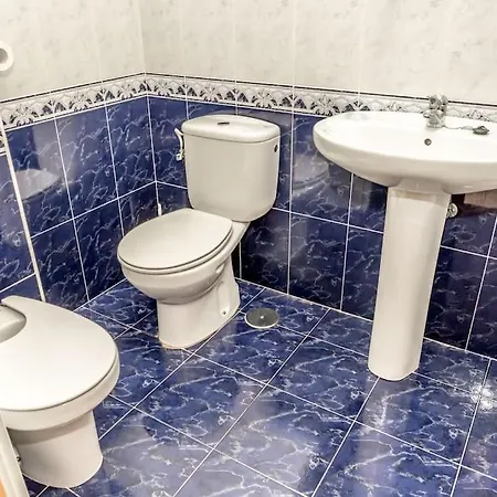 Διαμέρισμα C14a01 El Angeluco