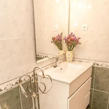 Διαμέρισμα C14a01 El Angeluco